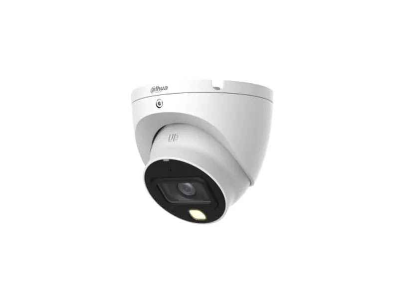 5MP Full-color HDCVI Eyeball Camera